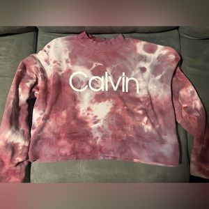 Calvin Klein sweatshirt